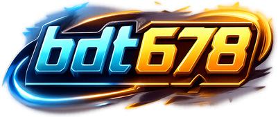 bdt678 লোগো
